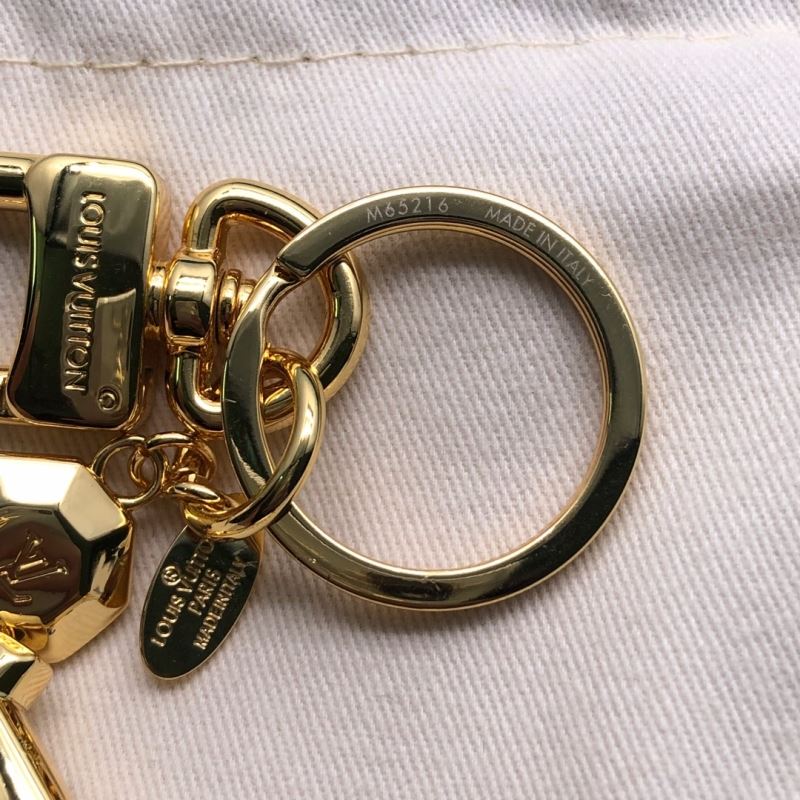 Louis Vuitton Keychains